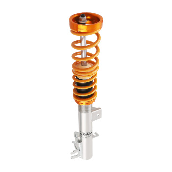Ajustable Altura Suspensión tuning compatible para Fiat Punto Evo Grande Punto 199
