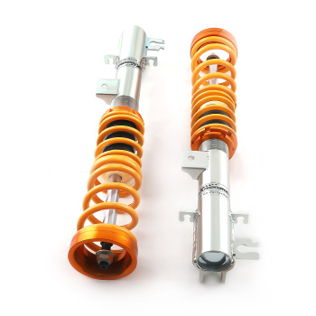 Ajustable Altura Suspensión tuning compatible para Fiat Punto Evo Grande Punto 199