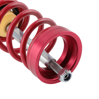 Adjustable Suspension Coilovers Strut Kit compatible for Fiat Grande Punto 199 EVO compatible for Abarth