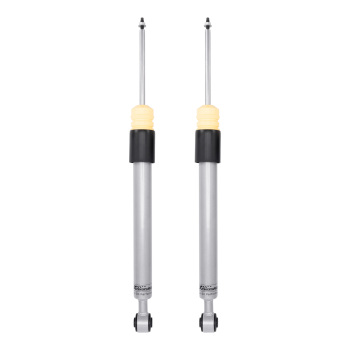 Kit Assetto Regolabile a Ghiera compatibile per Ford Fiesta VI MK7 JA8 ST180 ST200 2008-2017