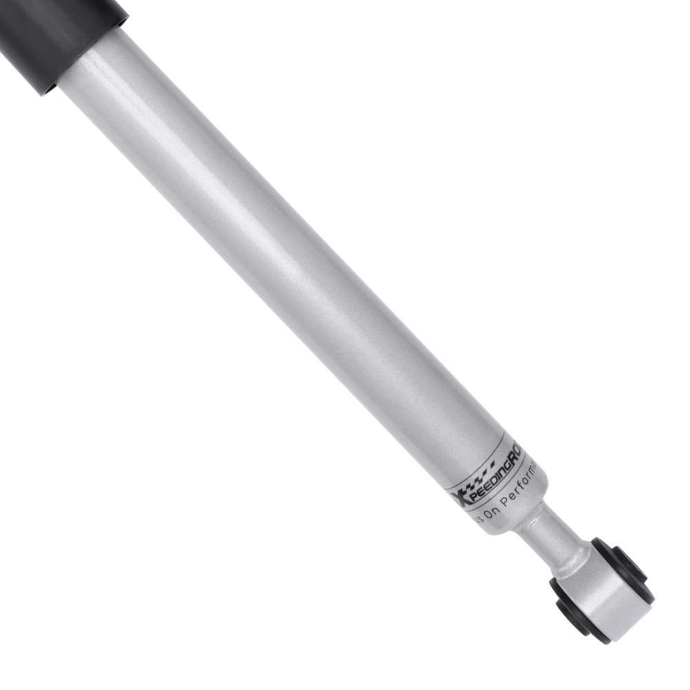 Kit Assetto Regolabile a Ghiera compatibile per Ford Fiesta VI MK7 JA8 ST180 ST200 2008-2017