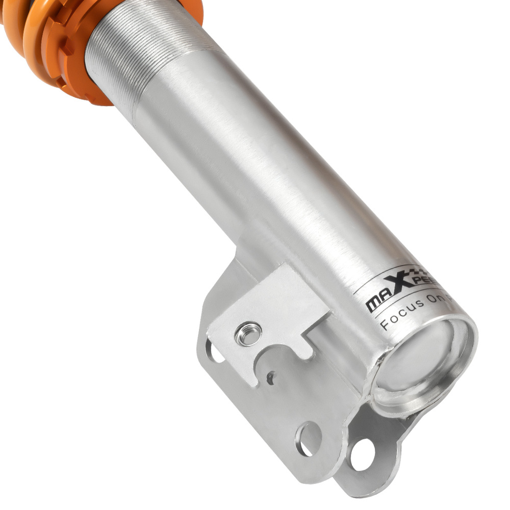 Kit Assetto Regolabile a Ghiera compatibile per Ford Fiesta VI MK7 JA8 ST180 ST200 2008-2017