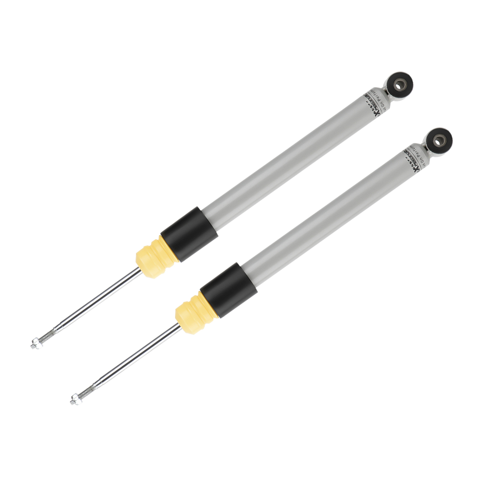 Street Coilovers Compatible for Ford Fiesta Mk6 JD JH 1.6 TDCi 2001 2002 2003 2004-2008. Lowering Kit