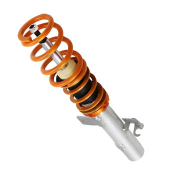 Coilovers compatible for Ford Focus Mk 2 II 2004-2010 C307 Coil Spring Strut Kit