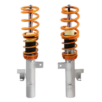 Coilovers compatible for Ford Focus Mk 2 II 2004-2010 C307 Coil Spring Strut Kit