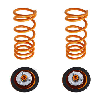Coilovers compatible for Ford Focus Mk 2 II 2004-2010 C307 Coil Spring Strut Kit