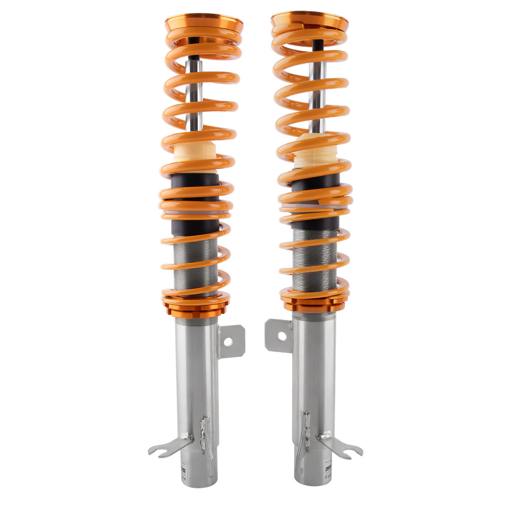MaXpeedingrods Coilovers Suspension Struts Kit compatible for Ford Focus MK1 1998-2004