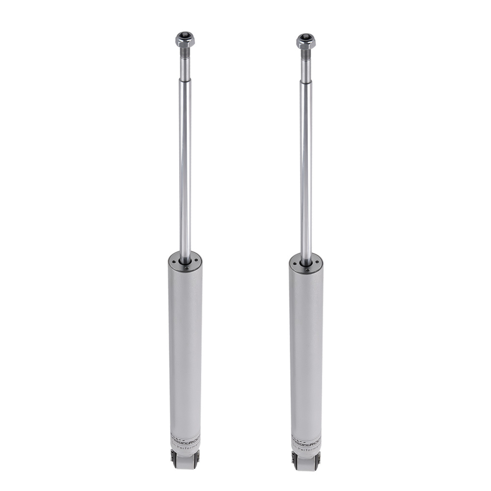 MaXpeedingrods Coilovers Suspension Struts Kit compatible for Ford Focus MK1 1998-2004