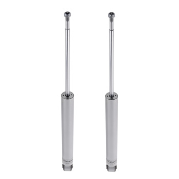 MaXpeedingrods Coilovers Suspension Struts Kit compatible for Ford Focus MK1 1998-2004