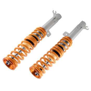MaXpeedingrods Coilovers Suspension Struts Kit compatible for Ford Focus MK1 1998-2004