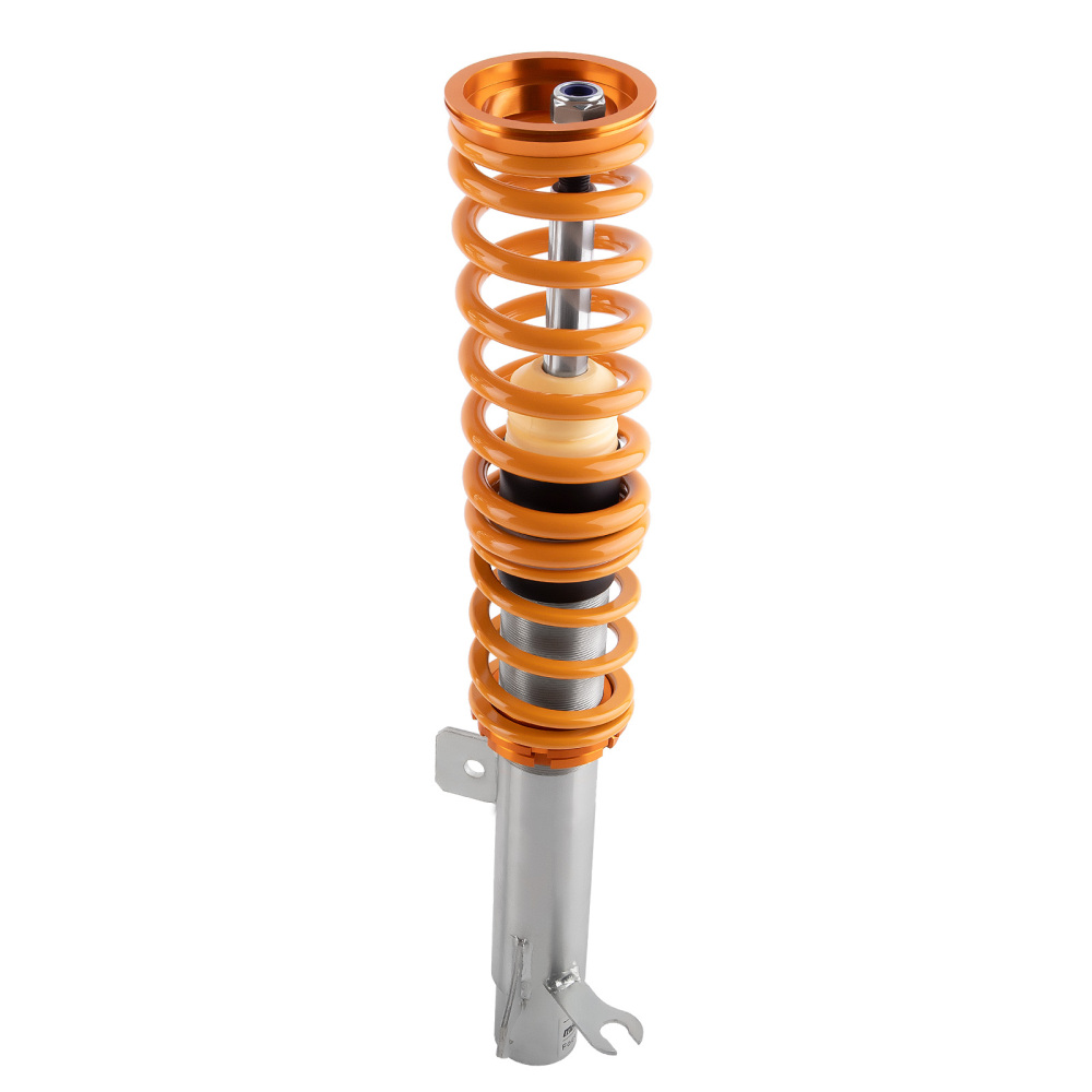 kit molle elicoidali Ammortizzatore compatibile per Ford Focus DAW, DBW 1.4 1.6 1.8 16V
