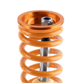 Coilover Kit compatible for Ford Focus Mk1 1.4 1.6 2.0 16V 1.8 TDCi 1998-2004 Suspension