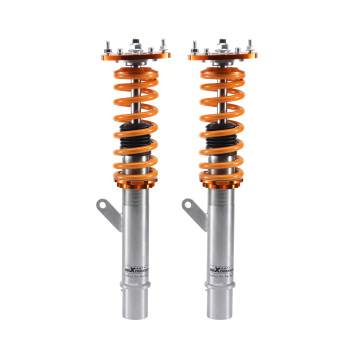 Coilovers/Suspensión roscad compatible para VW Golf 7 5G 2015-2019 compatible para Audi A3 8V S3 quattro