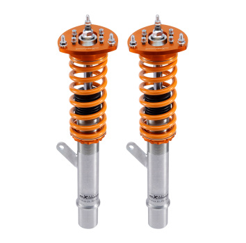 Coilovers/Suspensión roscad compatible para VW Golf 7 5G 2015-2019 compatible para Audi A3 8V S3 quattro