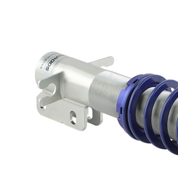 Coilovers/Suspensión roscada compatible para VW Rabbit / Compatible para Golf MK1 1975-1984 Jetta MK1 80-84