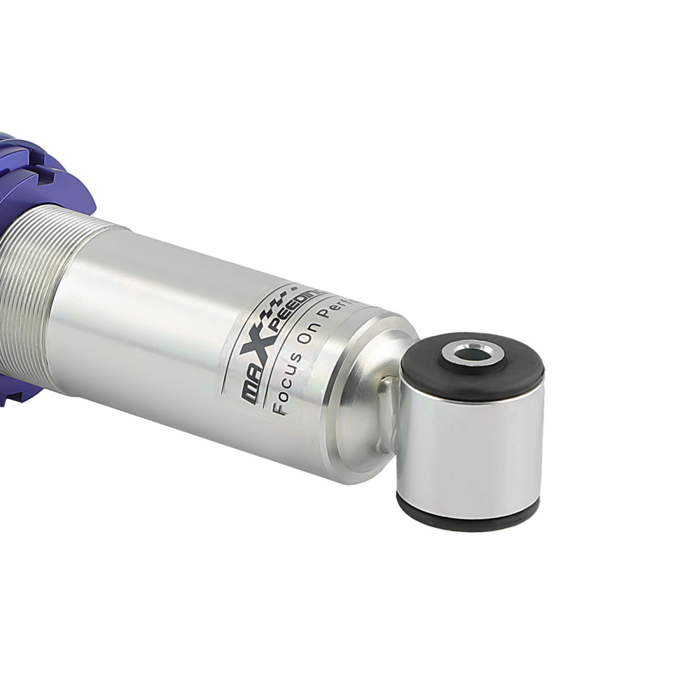 Coilovers/Suspensión roscada compatible para VW Rabbit / Compatible para Golf MK1 1975-1984 Jetta MK1 80-84