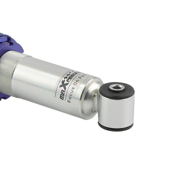 Coilovers/Suspensión roscada compatible para VW Rabbit / Compatible para Golf MK1 1975-1984 Jetta MK1 80-84