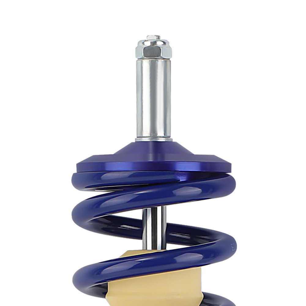 Coilover Kit Coilovers compatible for VW Jetta GolfMk1 Suspension Struts Shock Absorber