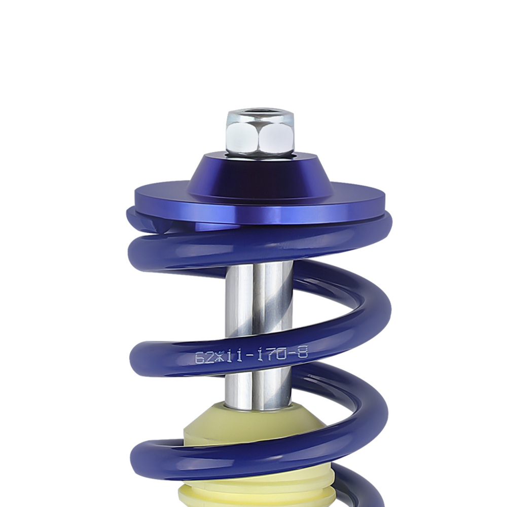 Coilover Kit Coilovers compatible for VW Jetta GolfMk1 Suspension Struts Shock Absorber