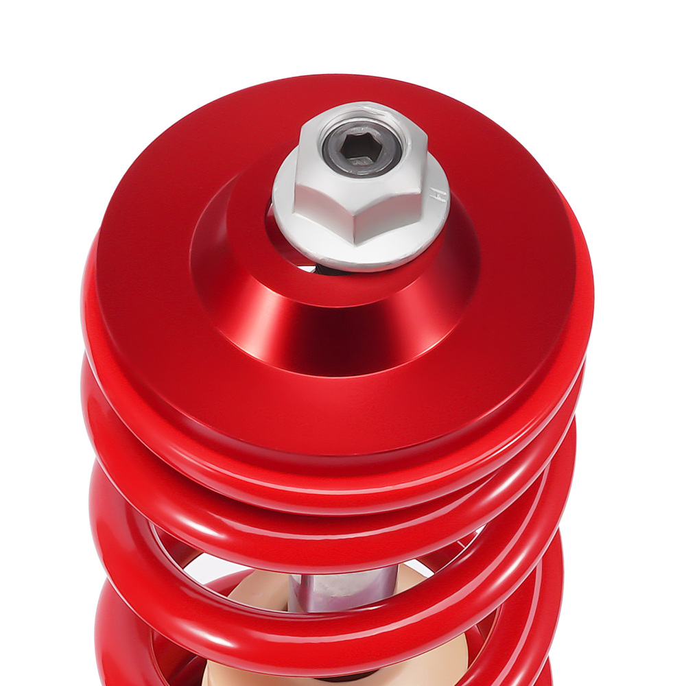 Front Coilovers compatible for VW Golf mk1 Scirocco 1975-1984