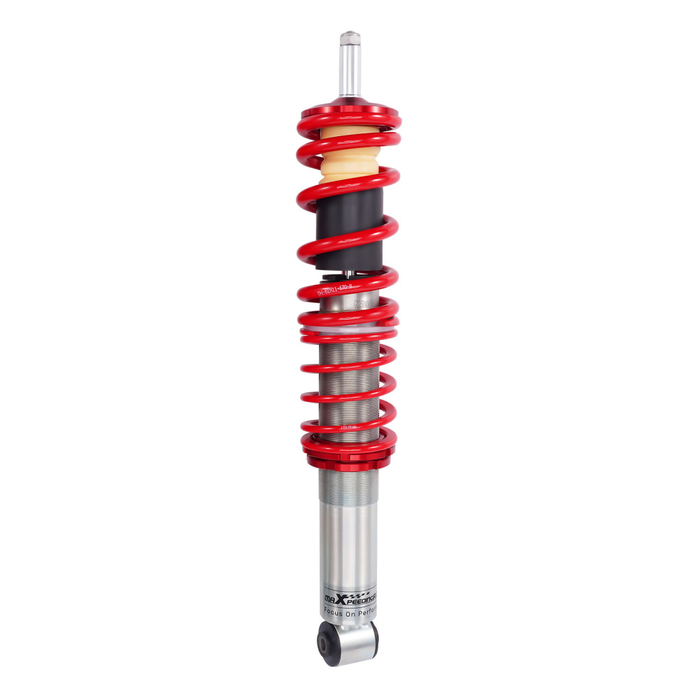 Rear Coilovers compatible for VW Golf mk1 Scirocco 1975-1984 Suspension Shock Spring Kit
