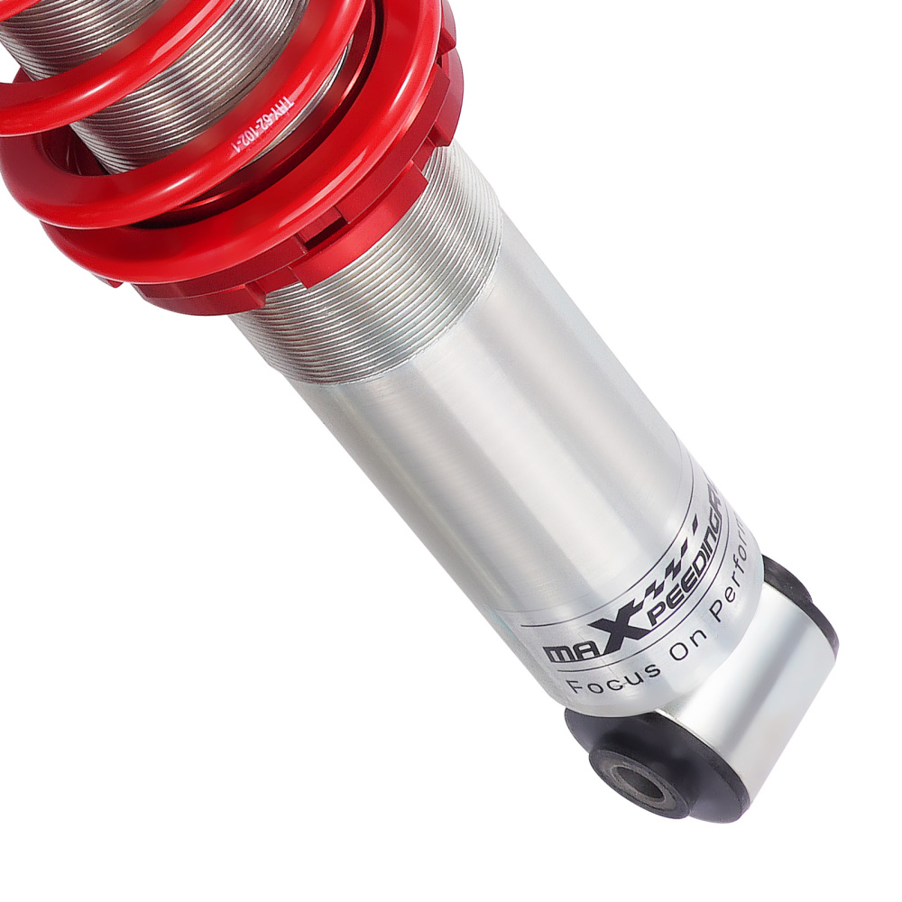 Rear Coilovers compatible for VW Golf mk1 Scirocco 1975-1984 Suspension Shock Spring Kit