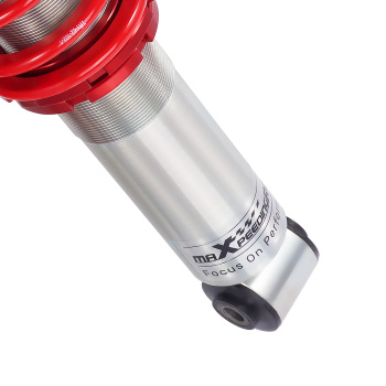 Coilovers/Suspensión roscada compatible para VW Golf 1 Golf I Rabbit  1975-1984 Amortiguador