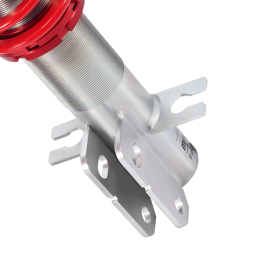 Coilover Sospensione compatibile per VW Golf MK1 inkl Cabrio 1979-84 Suspension Shock Lowering Kit