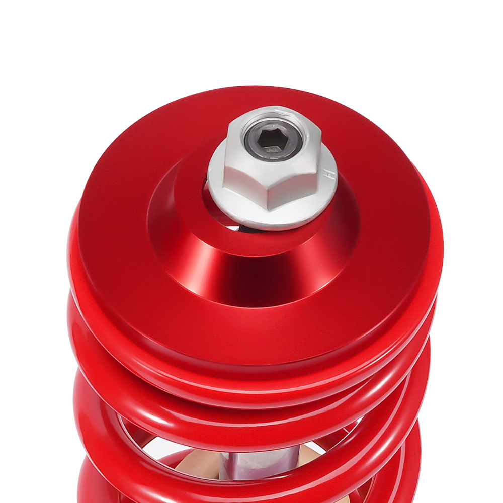 Coilover Sospensione compatibile per VW Golf MK1 inkl Cabrio 1979-84 Suspension Shock Lowering Kit