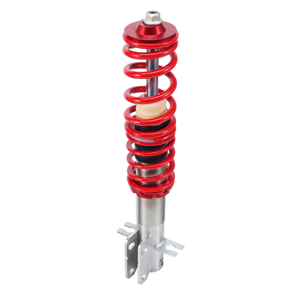 Coilover Sospensione compatibile per VW Golf MK1 inkl Cabrio 1979-84 Suspension Shock Lowering Kit