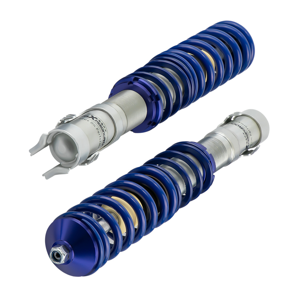 Coilover Suspension Kit compatible for VW Golf Mk2 Mk3 1H1 Hatchback 1991-2000 Shock Struts