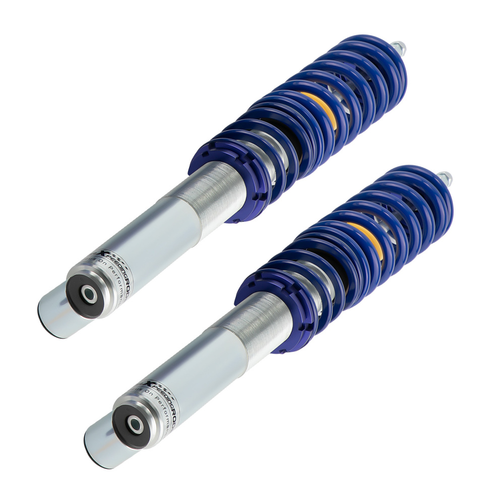 Coilover Suspension Kit compatible for VW Golf Mk2 Mk3 1H1 Hatchback 1991-2000 Shock Struts