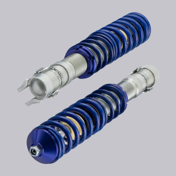 Coilover Suspension Kit compatible for VW Golf Mk2 Mk3 1H1 Hatchback 1991-2000 Shock Struts