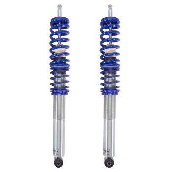 Coilover Suspensión Roscada compatible para Vw Golf 2 Golf 3 1985-2000 Amortiguadores