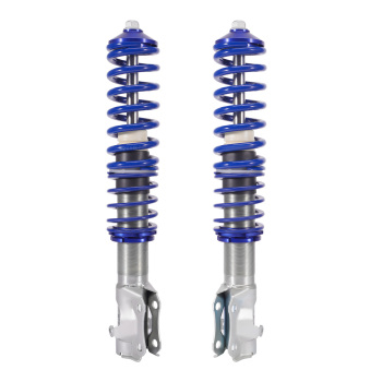 Coilover Suspensión Roscada compatible para Vw Golf 2 Golf 3 1985-2000 Amortiguadores