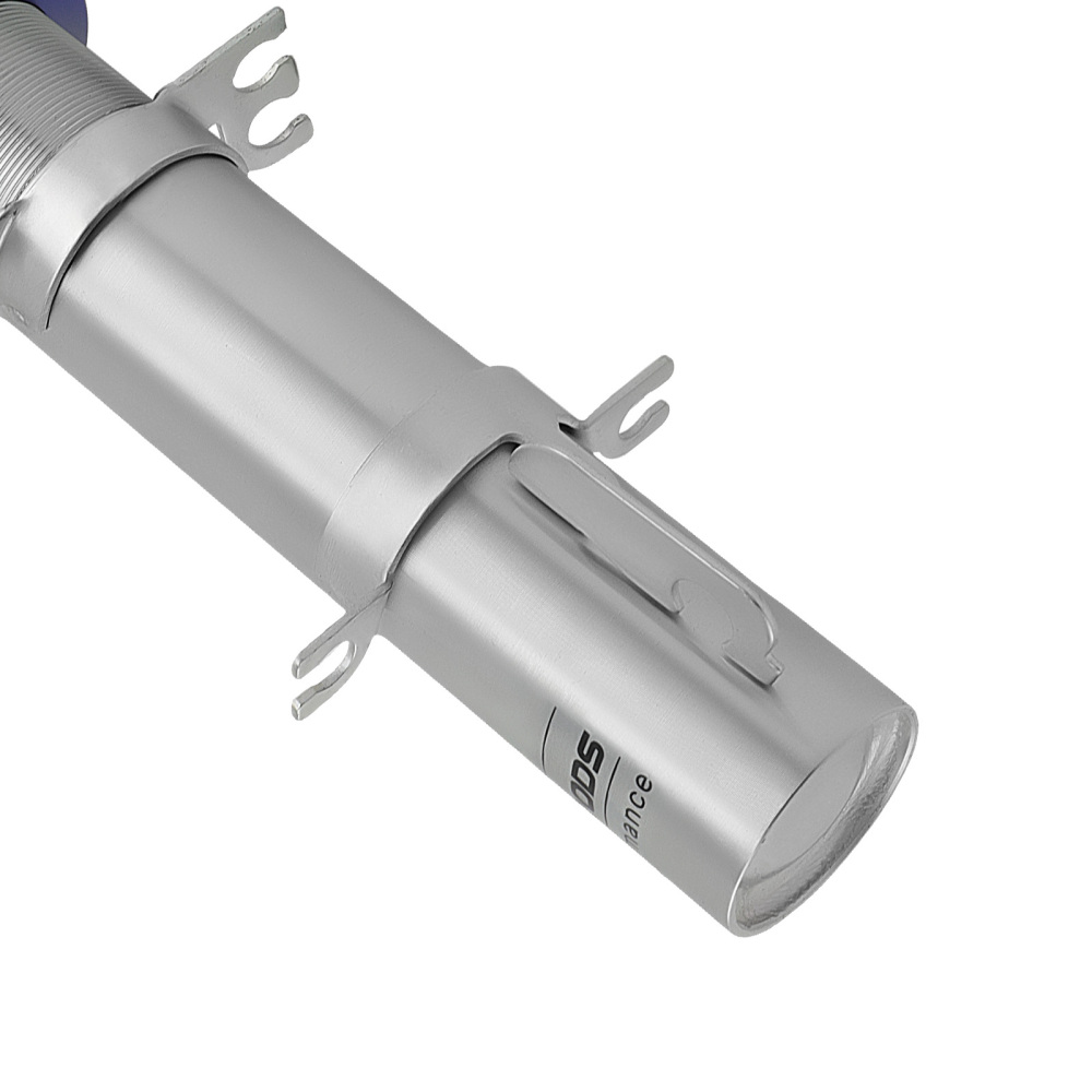 Coilovers Suspensión roscada compatible para Seat Leon 1M1 1999-2006 compatible para Cupra & 1.6 1.8 1.9