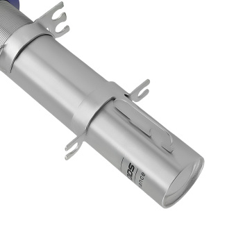 Coilovers Suspensión roscada compatible para Seat Leon 1M1 1999-2006 compatible para Cupra & 1.6 1.8 1.9