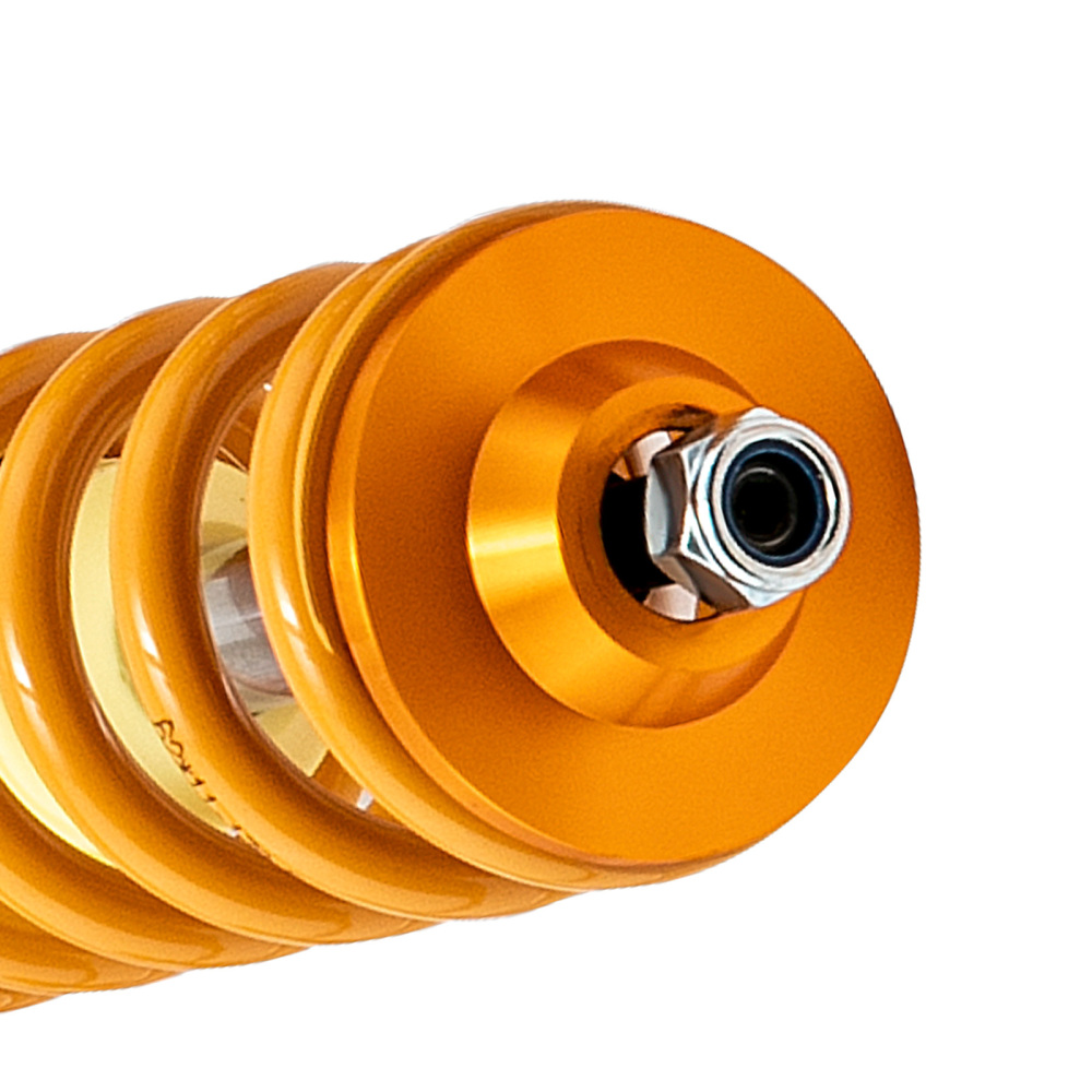 Compatible for VW Volkswagen Golf MK4 1J Adjustable Suspension Strut Springs Kit Coilovers Lowering Kit