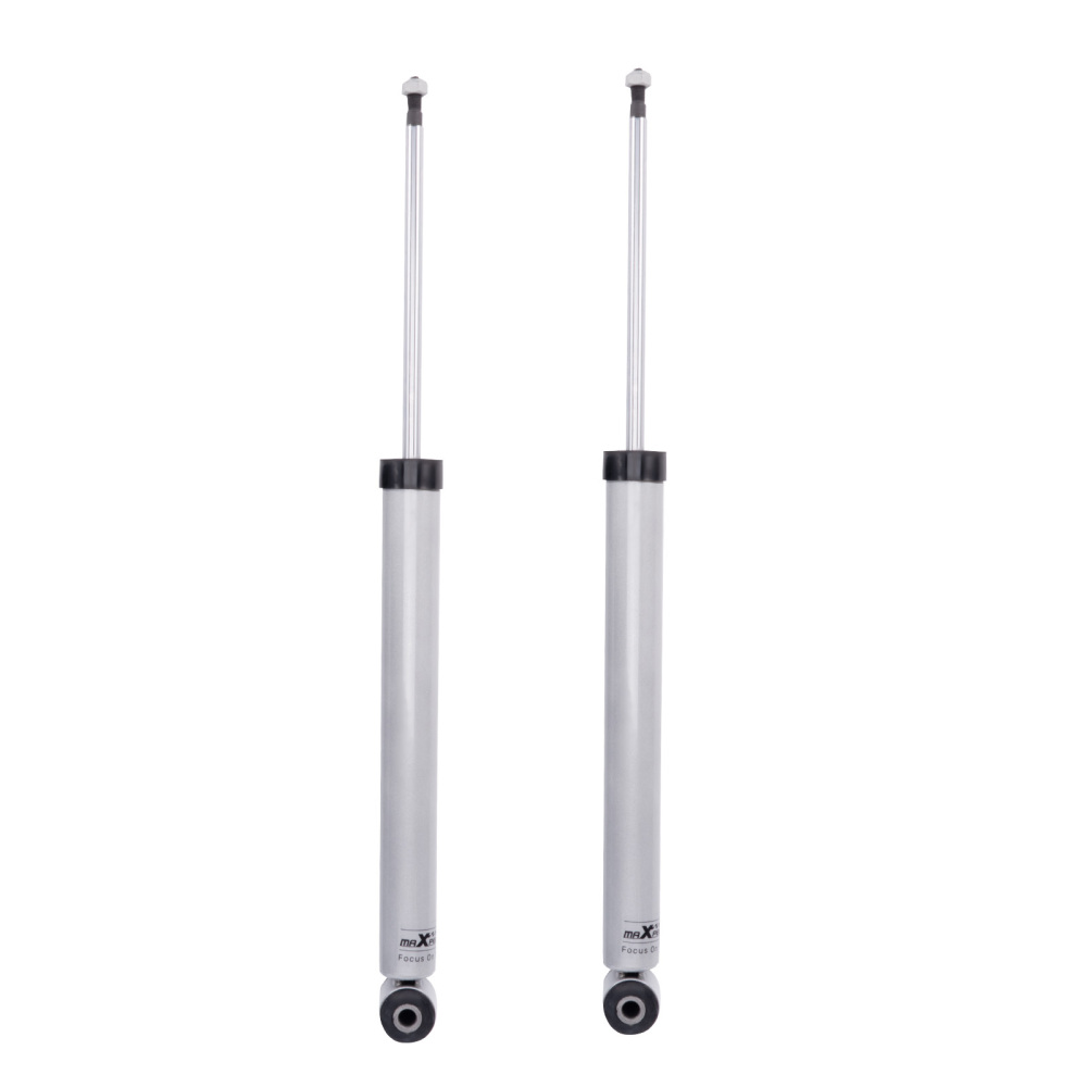 KIt Assetto a Ghiera Ammortizzatori compatibile per VW Golf 4 MK4 1J 1998-2007 compatibile per Seat Leon 1M