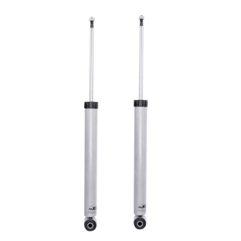 KIt Assetto a Ghiera Ammortizzatori compatibile per VW Golf 4 MK4 1J 1998-2007 compatibile per Seat Leon 1M