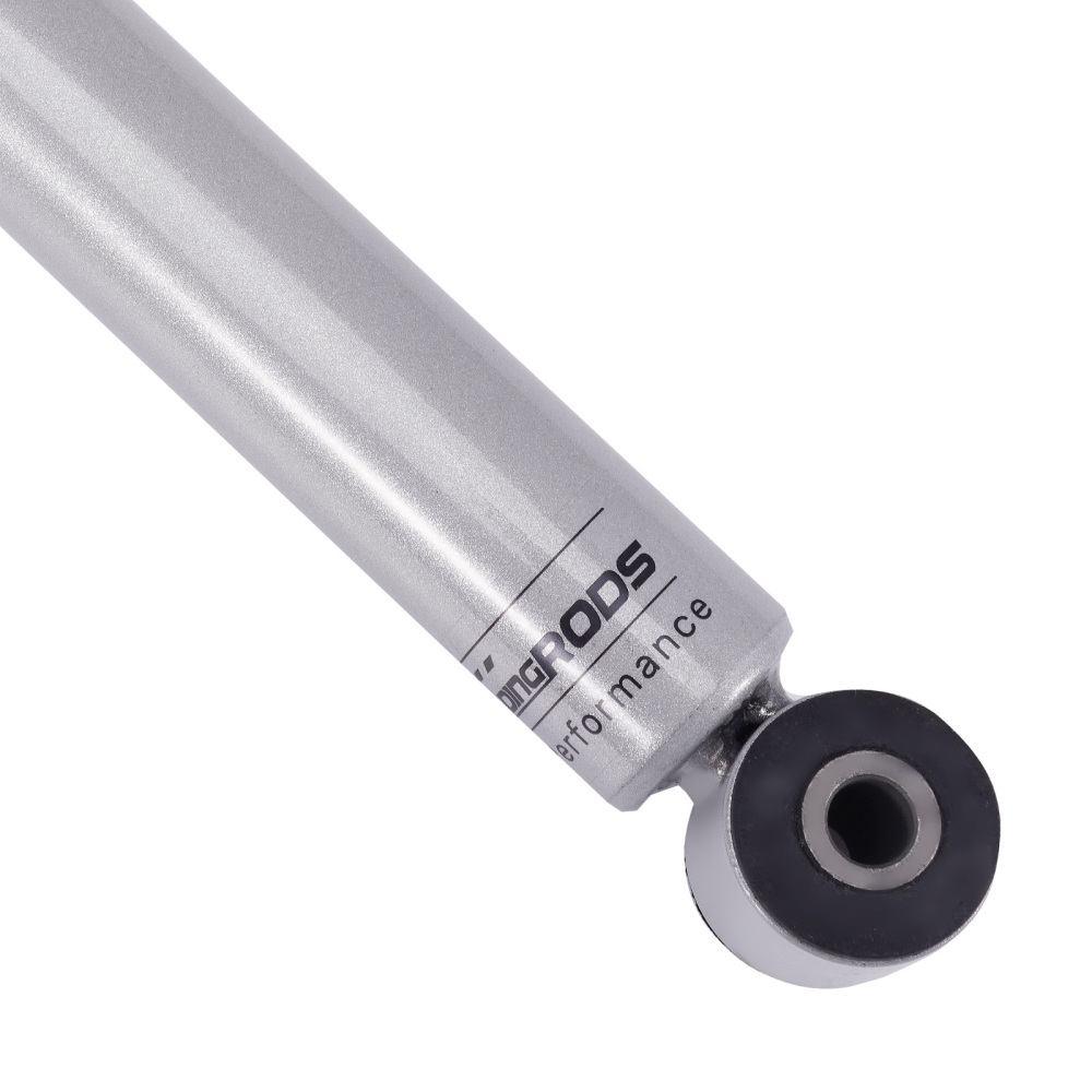 KIt Assetto a Ghiera Ammortizzatori compatibile per VW Golf 4 MK4 1J 1998-2007 compatibile per Seat Leon 1M