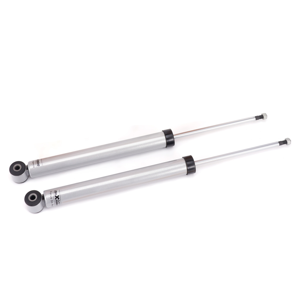 KIt Assetto a Ghiera Ammortizzatori compatibile per VW Golf 4 MK4 1J 1998-2007 compatibile per Seat Leon 1M