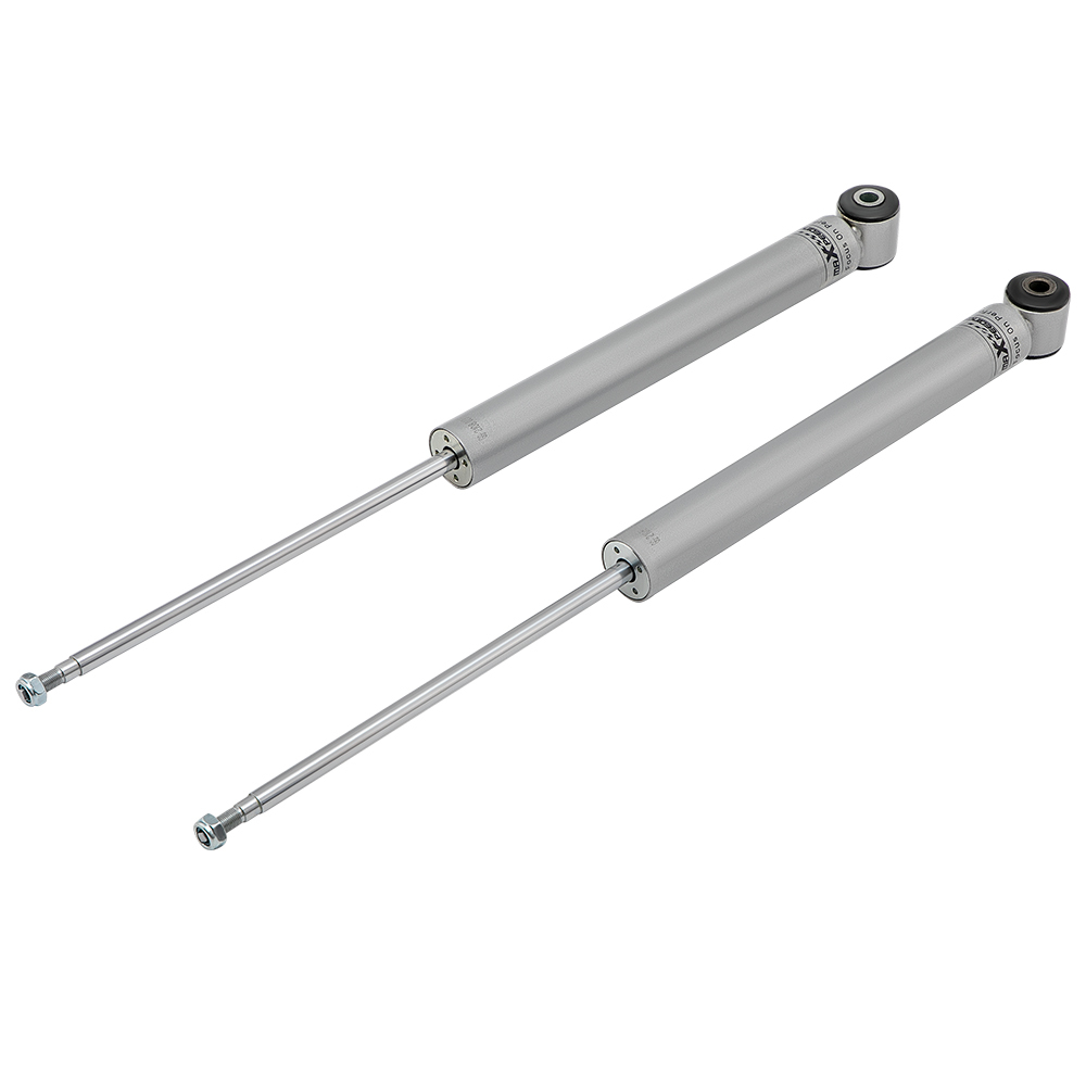 Maxpeedingrods Street Coilover Kit Compatible For VW Golf MK4 1998-2007 Jetta 99-04 FWD