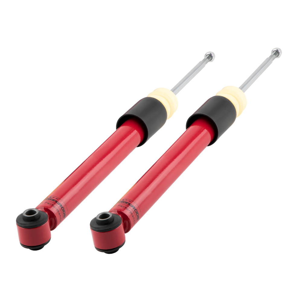 Coilovers Suspension Kit compatible for VW Golf Mk5 MK6 Hatchback 1.9 2.0 TDi 03-12 compatible for Audi 8P Lowering Kit