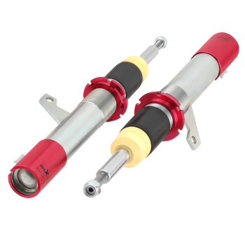 Front Coilovers compatible for VW Golf Mk6 Hatchback 2WD TDi TDi GTD 2008-2013