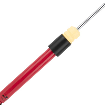 MaXpeedingrods Rear Coilovers Lowering Kit compatible for VW MK5 Rabbit Jetta GTI 2006-2009