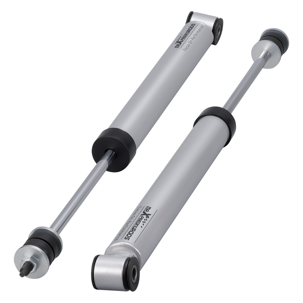 KIT Assetto Regolabile a Ghiera Ammortizzatore compatibile per Renault Clio II MK2 1998-2005