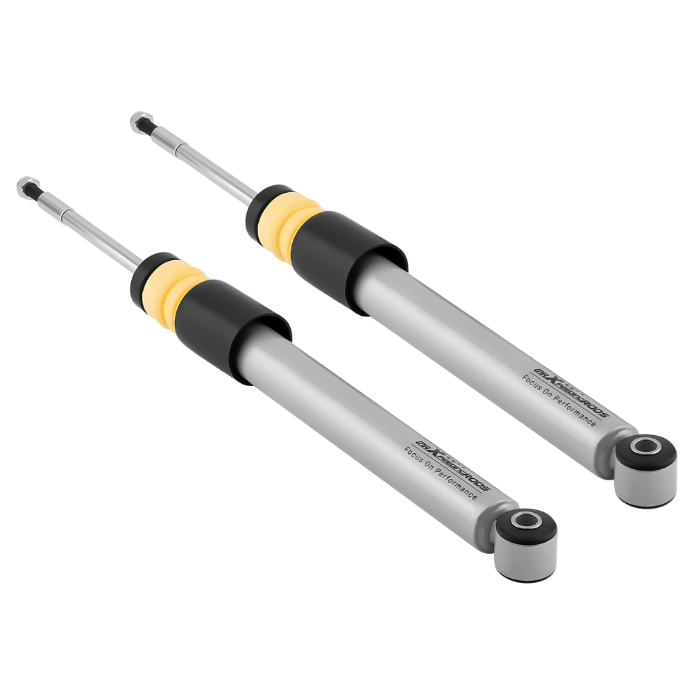 Kit Suspension Combine Fileté Compatible pour Renault Clio 3 MK3 2005 a 2012 Réglable