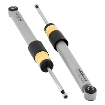 Kit Assetto a Ghiera Ammortizzatori compatibile per Renault Clio 32005-2012