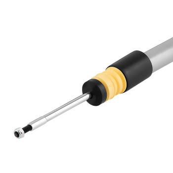 Amortiguador Suspensión roscada compatible para Renault Clio 3 2005-2012 Coilovers